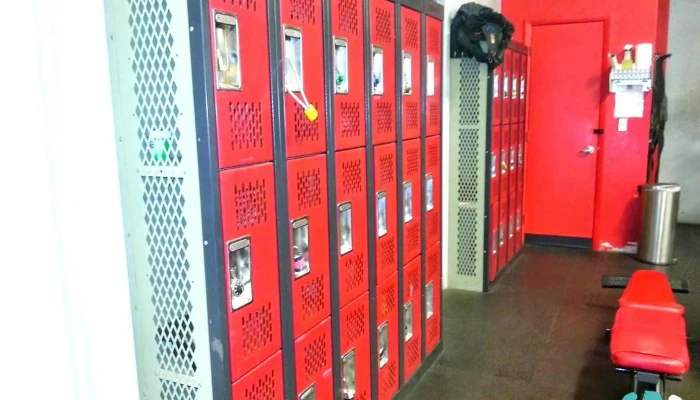 The Dam Gym -  By Owner - Labelle
