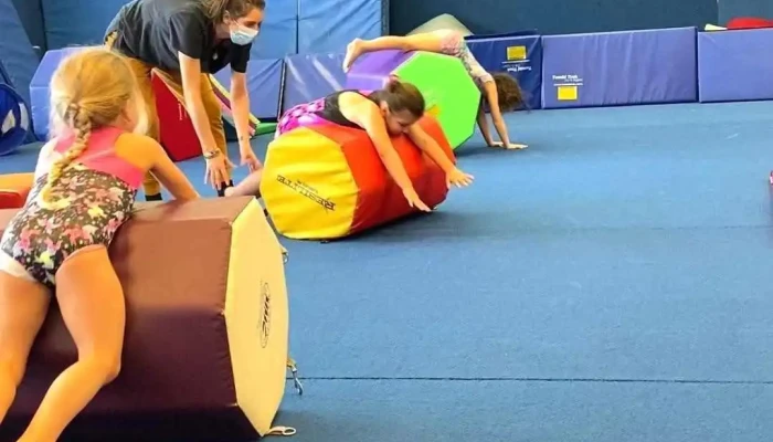 The Dance Gymnastics Academy Of Dartmouth By Owner - Dartmouth