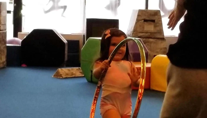 The Dance Gymnastics Academy Of Dartmouth Comments - Dartmouth