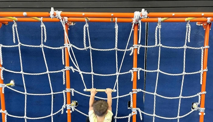 The Dance & Gymnastics Academy Of Dartmouth - Dartmouth