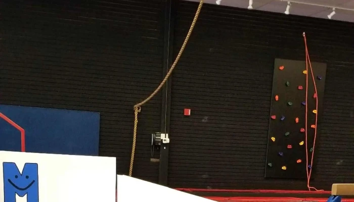 The Dance Gymnastics Academy Of Dartmouth Phone - Dartmouth