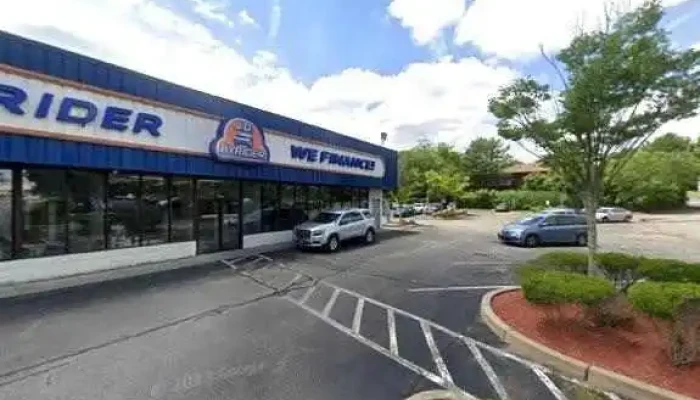 The Dance Gymnastics Academy Of Dartmouth Street View 360deg - Dartmouth