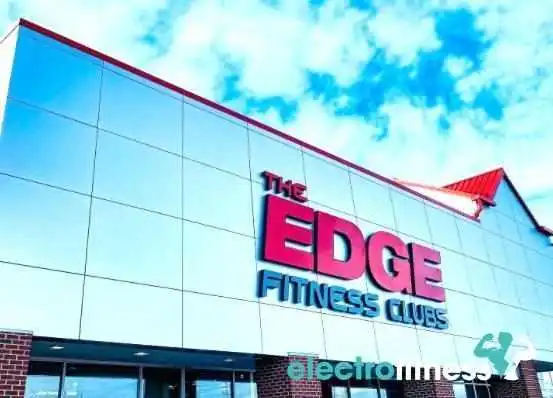 The Edge Fitness Clubs -  By Owner - Attleboro