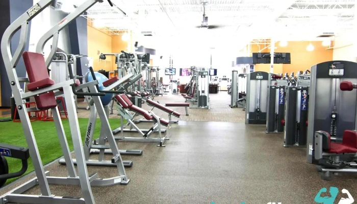 The Edge Fitness Clubs -  By Owner - Derby