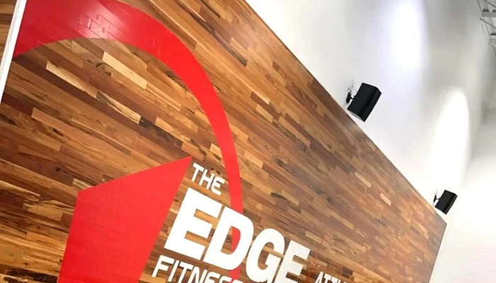 The Edge Fitness Clubs -  Gym - Attleboro