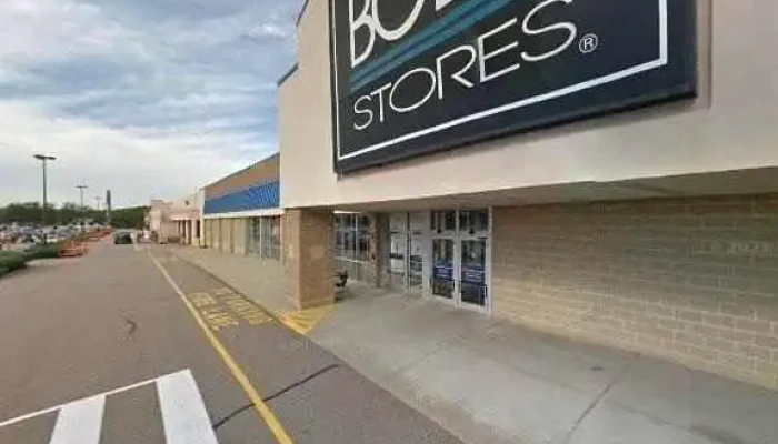 The Edge Fitness Clubs -  Street View 360deg - Attleboro