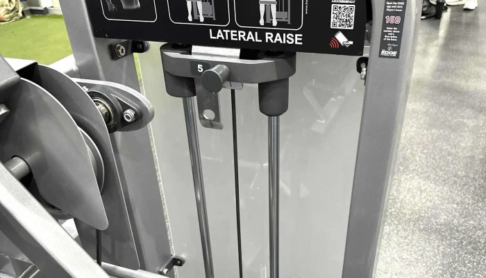 The Edge Fitness Clubs -  Videos - Attleboro