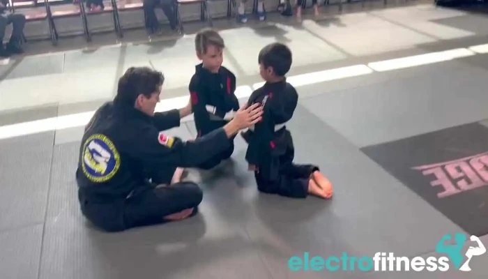 The Edge Martial Arts -  Latest - Santa Clarita