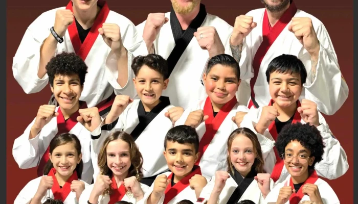 The Edge Martial Arts -  Videos - Santa Clarita