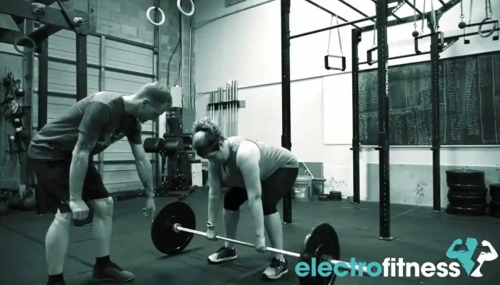 The Endurance Factory Fitness -    Home Of Crossfit Tef By Owner - Savage