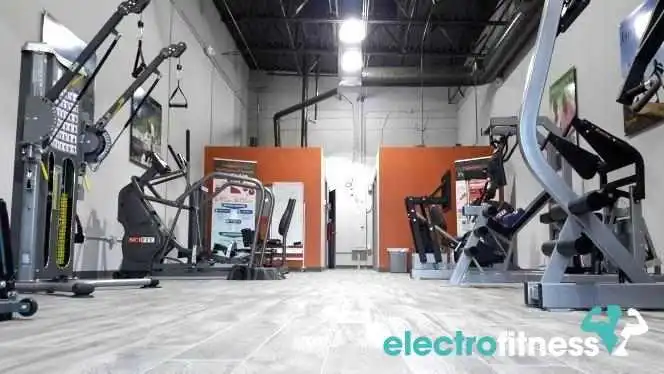 The Exercise Coach -    Alpharetta All - Alpharetta
