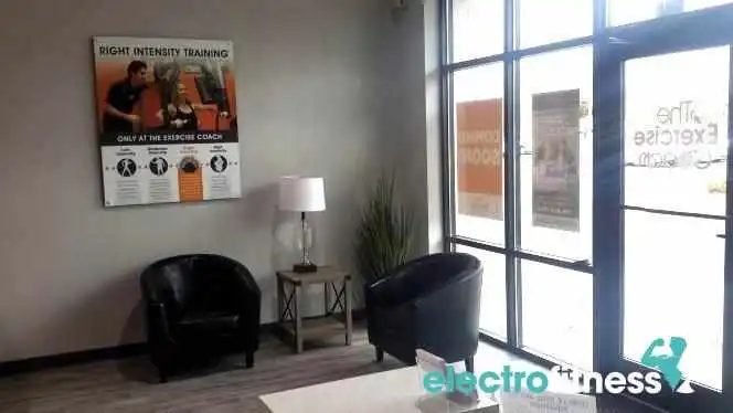 The Exercise Coach -    Alpharetta By Owner - Alpharetta
