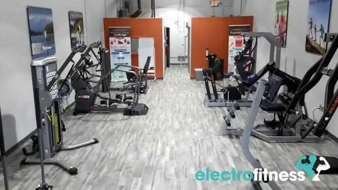 The Exercise Coach -    Alpharetta Physical Fitness - Alpharetta