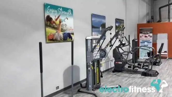 The Exercise Coach -    Alpharetta Training - Alpharetta