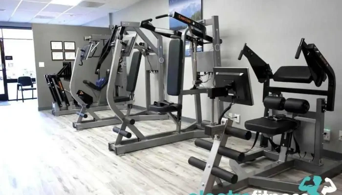The Exercise Coach Almaden Valley Ca -  All - San Jose