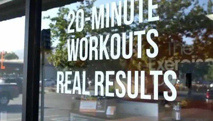 The Exercise Coach Almaden Valley Ca -  By Owner - San Jose