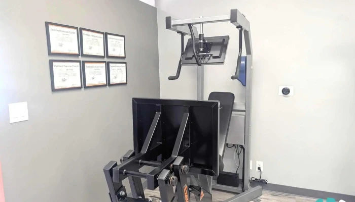 The Exercise Coach Almaden Valley Ca -  Gym - San Jose