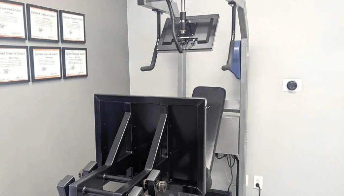 The Exercise Coach Almaden Valley Ca -  Personal Trainer - San Jose