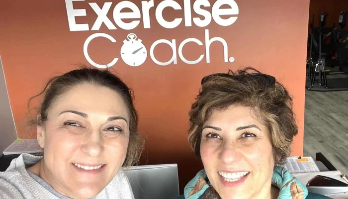 The Exercise Coach Almaden Valley Ca -  Reviews - San Jose