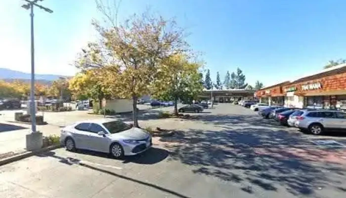 The Exercise Coach Almaden Valley Ca -  Street View 360deg - San Jose