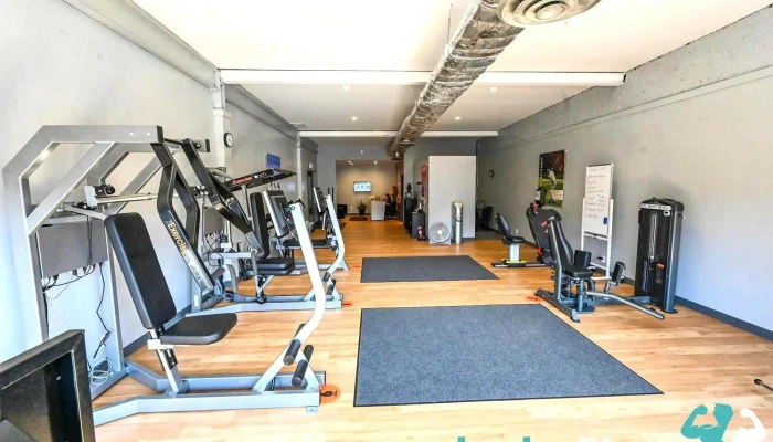 The Exercise Coach Cleveland Park Dc -  Physical Fitness - Washington