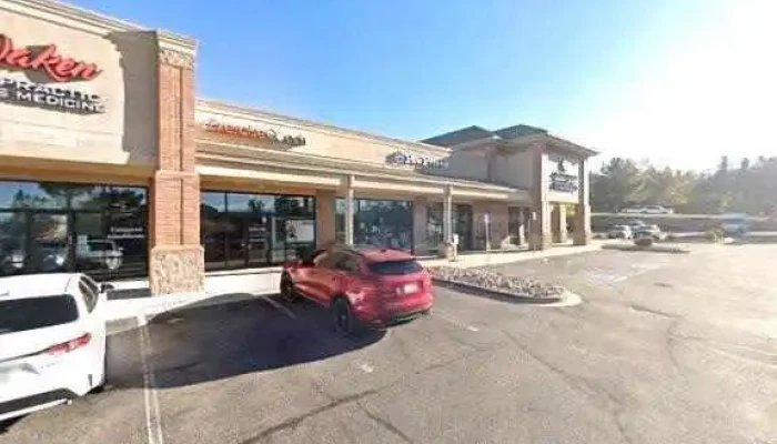 The Exercise Coach Lone Tree -  Street View 360deg - Highlands Ranch
