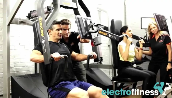 The Exercise Coach Lone Tree -  Videos - Highlands Ranch