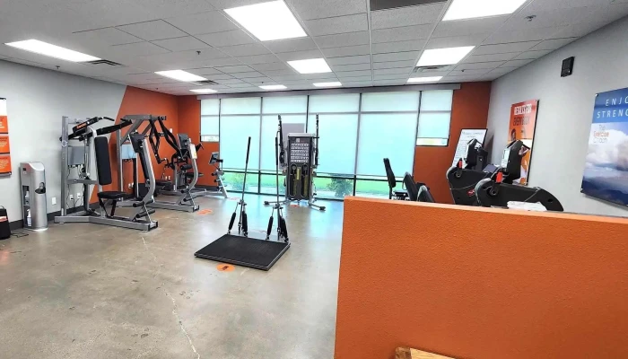 The Exercise Coach South Reno -  How To Get There - Reno
