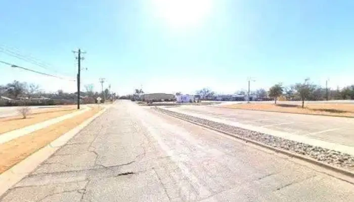The Fieldhouse Abilene -  Street View 360deg - Abilene