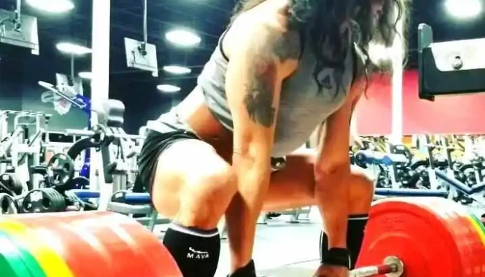 The Fit Body Coach -  Gym - Abilene