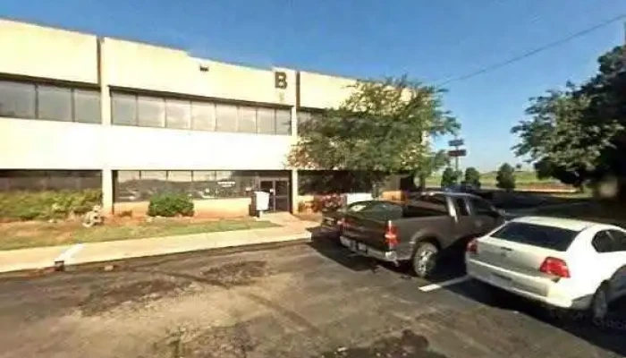 The Fit Body Coach -  Street View 360deg - Abilene