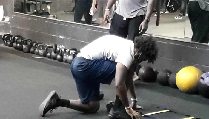 The Fit Factory Llc - Englewood