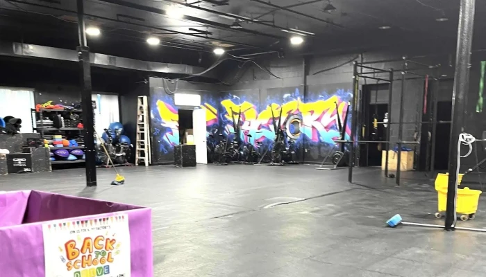 The Fit Factory Llc -  Number - Englewood