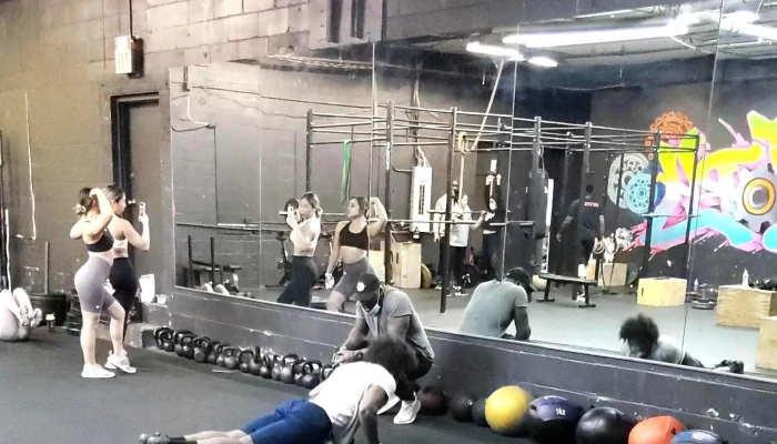 The Fit Factory Llc -  Prices - Englewood