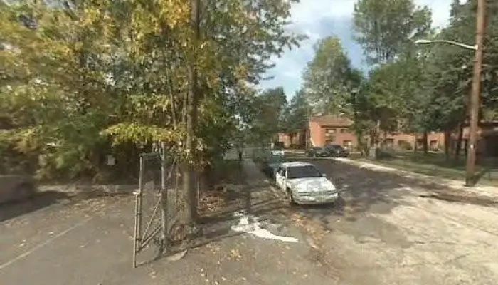 The Fit Factory Llc -  Street View 360deg - Englewood