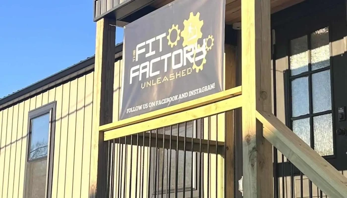 The Fit Factory Unleashed -  All - Lawrenceburg