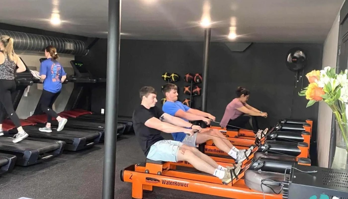 The Fit Factory Unleashed -  By Owner - Lawrenceburg