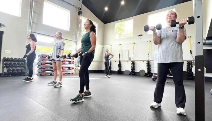 The Fit Factory Unleashed -  Latest - Lawrenceburg