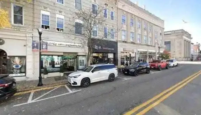The Fitness Academy -  All - Ridgewood