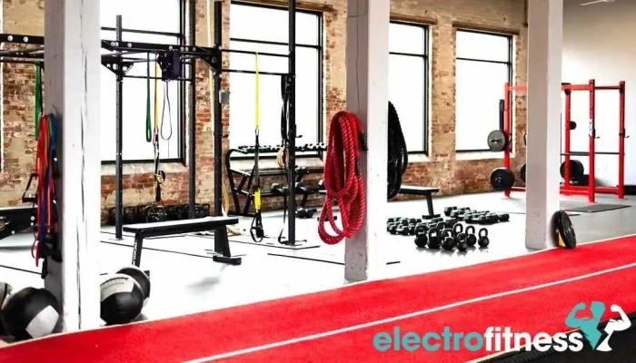 The Fitness Asylum -    Hudson All - Hudson