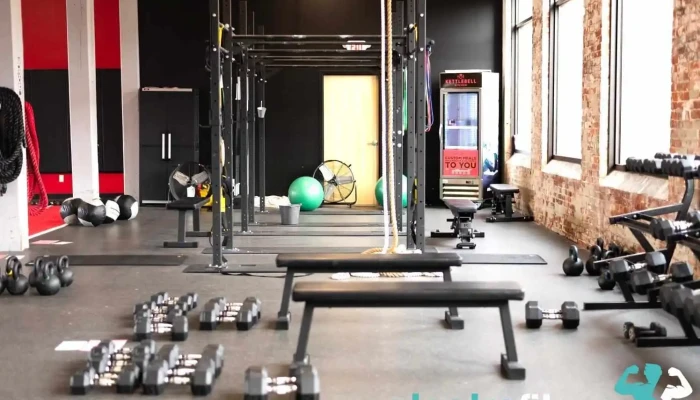 The Fitness Asylum -    Hudson By Owner - Hudson