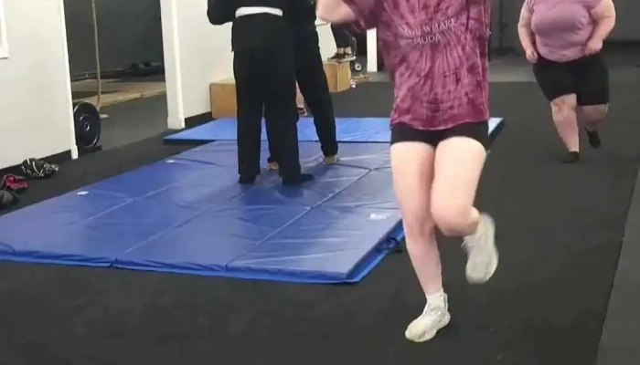 The Fitness Center Of Havre De Grace -  Videos - Havre De Grace