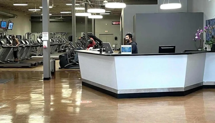The Fitness Club -  By Owner - Silver Spring