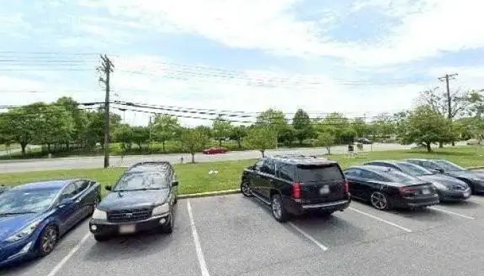The Fitness Club -  Street View 360deg - Silver Spring
