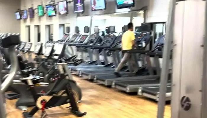 The Fitness Club -  Videos - Silver Spring