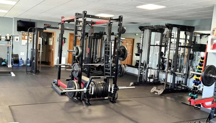 The Fitness Foundry Llc Address - Galena