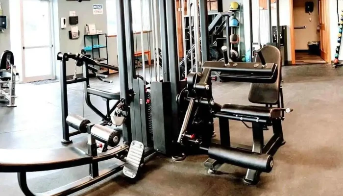 The Fitness Foundry Llc By Owner - Galena