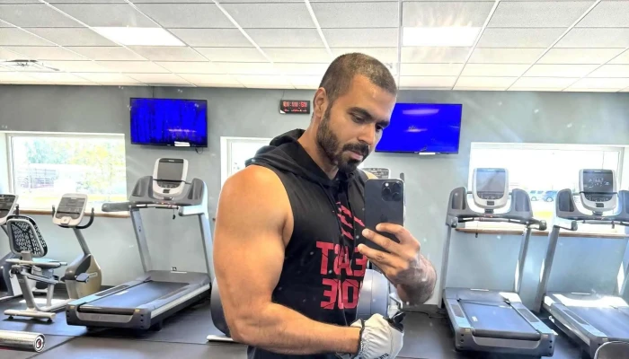 The Fitness Foundry Llc Schedule - Galena