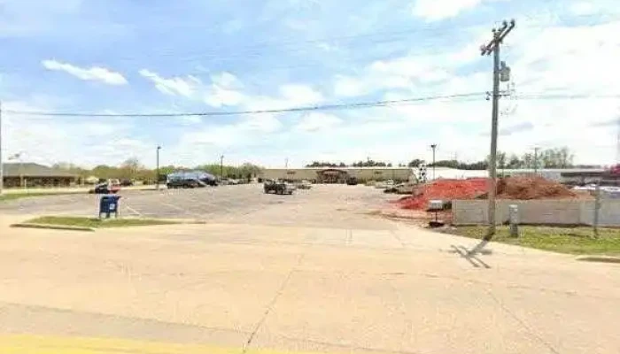 The Fitness Foundry Llc Street View 360deg - Galena