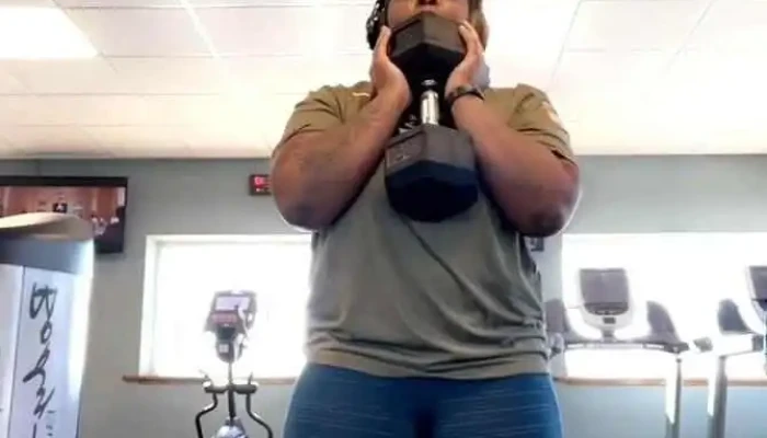 The Fitness Foundry Llc Videos - Galena